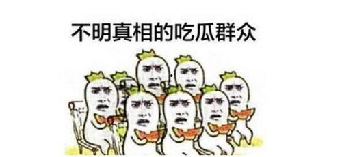 吃瓜群众完整版歌曲视频,揭秘网络热点的狂欢与反思