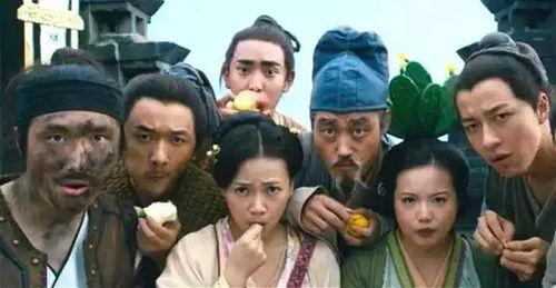 明星吃瓜群众演戏视频,一场戏中戏的欢乐盛宴