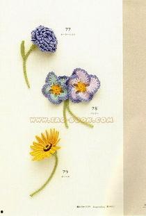 吃瓜手工钩花视频,轻松学会手工钩花技艺