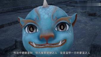 吃瓜神兽出笼视频,一场视觉盛宴的奇观揭秘