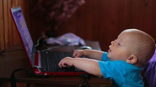 小男孩吃瓜视频第一视角,小男孩第一视角下的夏日吃瓜记