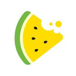 就地吃瓜的视频素材,揭秘短视频背后的趣味与魅力