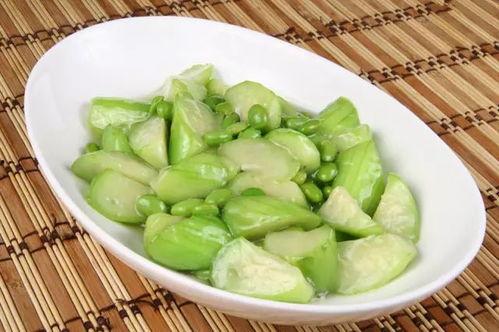 山东绿瓜怎么吃最好吃视频,山东绿瓜美味食法大揭秘